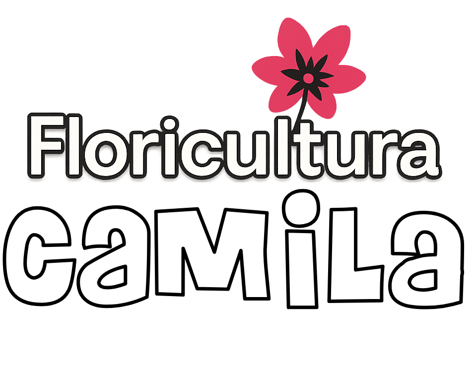 Floricultura Camila